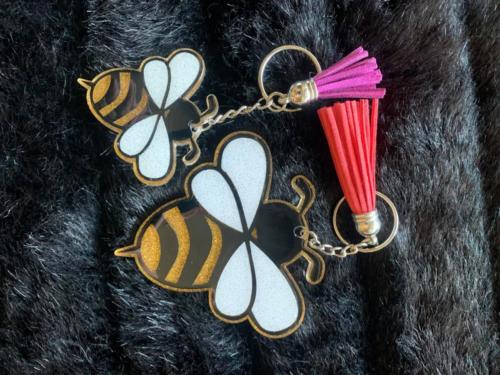 Acrylic Keychain images