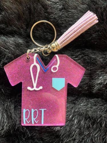 Acrylic Keychain images