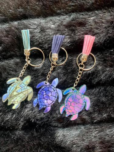 Acrylic Keychain images
