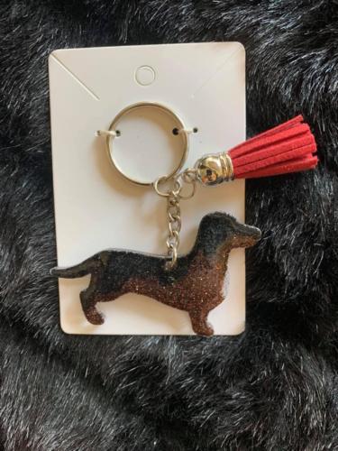 Acrylic Keychain images