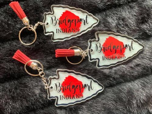 Acrylic Keychain images