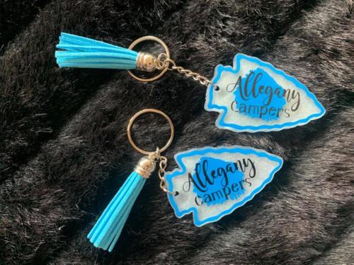 Acrylic Keychain images