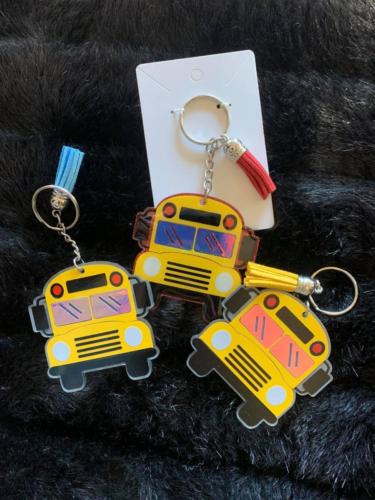 Acrylic Keychain images