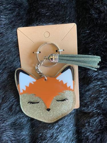 Acrylic Keychain images