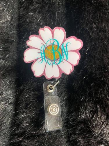 Badge Reels