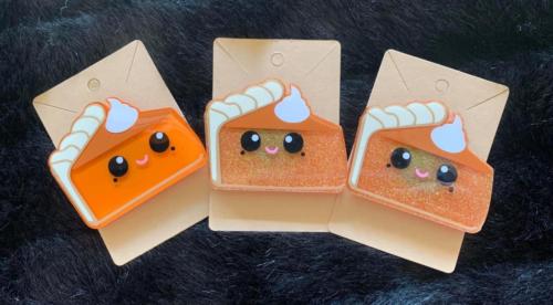 Fall/Halloween Magnets