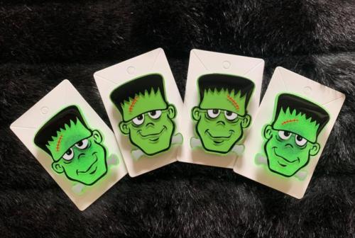 Fall/Halloween Magnets