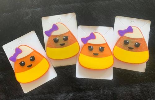 Fall/Halloween Magnets