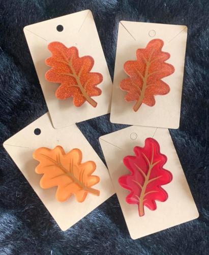 Fall/Halloween Magnets