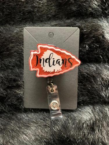 Badge Reels
