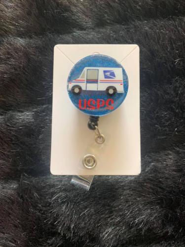 Badge Reels