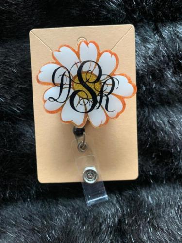 Badge Reels