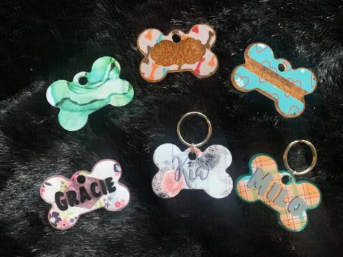 Dog Tags