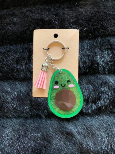 Acrylic Keychain images