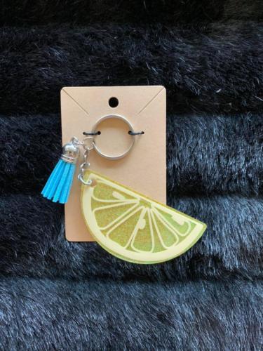 Acrylic Keychain images