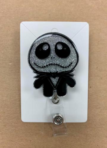 Badge Reels