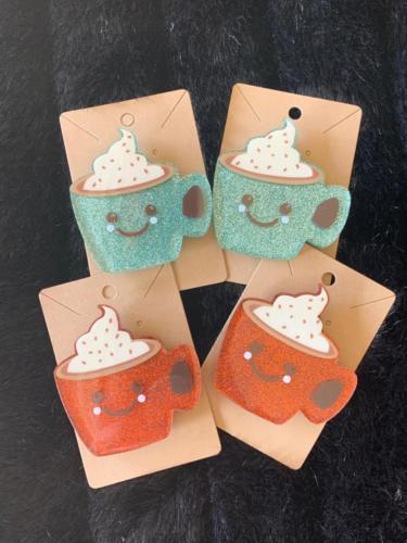 Fall/Halloween Magnets