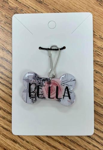 Dog Tags