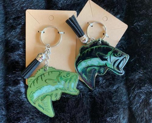 Acrylic Keychain images