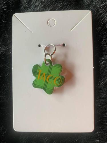 Dog Tags