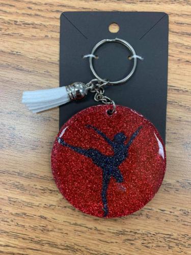 Acrylic Keychain images