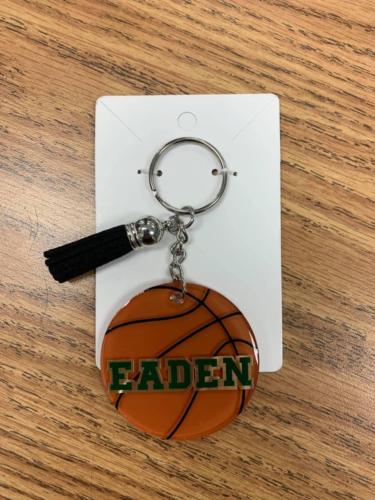 Acrylic Keychain images