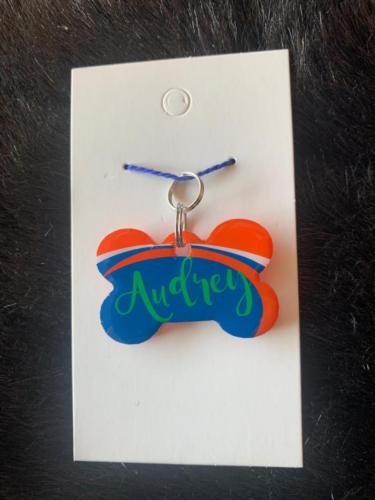 Dog Tags