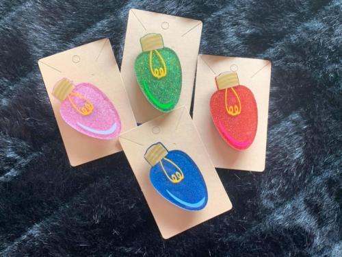 Christmas Magnets