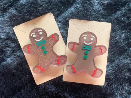 Christmas Magnets