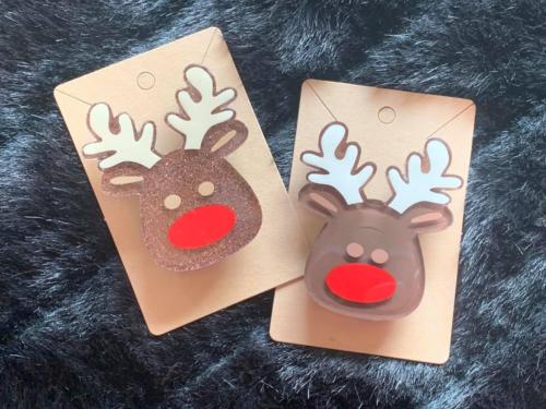 Christmas Magnets