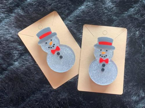 Christmas Magnets