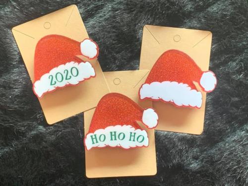 Christmas Magnets