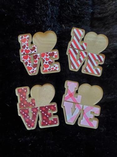 Valentines Day Magnets