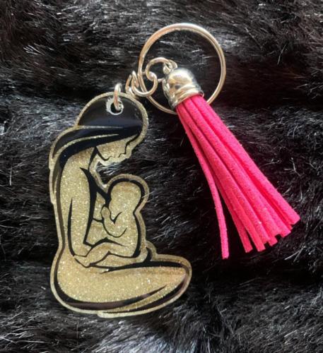 Acrylic Keychain images