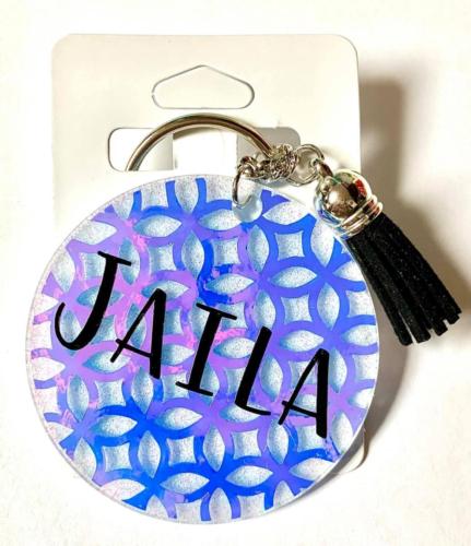 Acrylic Keychain images