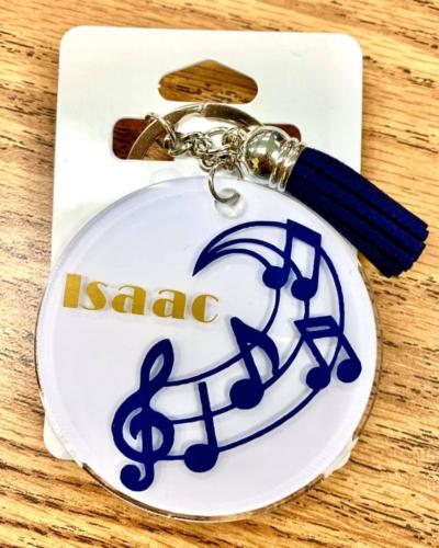 Acrylic Keychain images