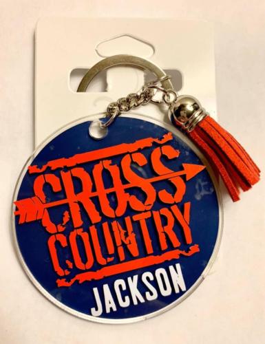Acrylic Keychain images