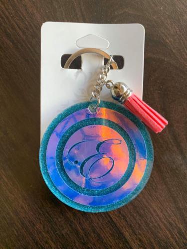 Acrylic Keychain images
