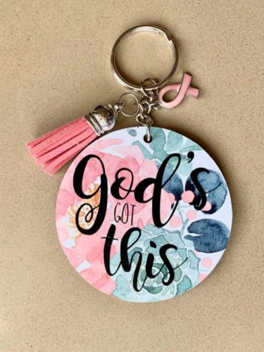 Acrylic Keychain images