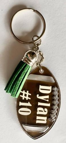 Acrylic Keychain images